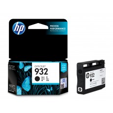 HP 정품잉크 CN057AA NO.932 검정