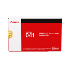캐논 정품 CRG-041  / CRG-041H (대용량)