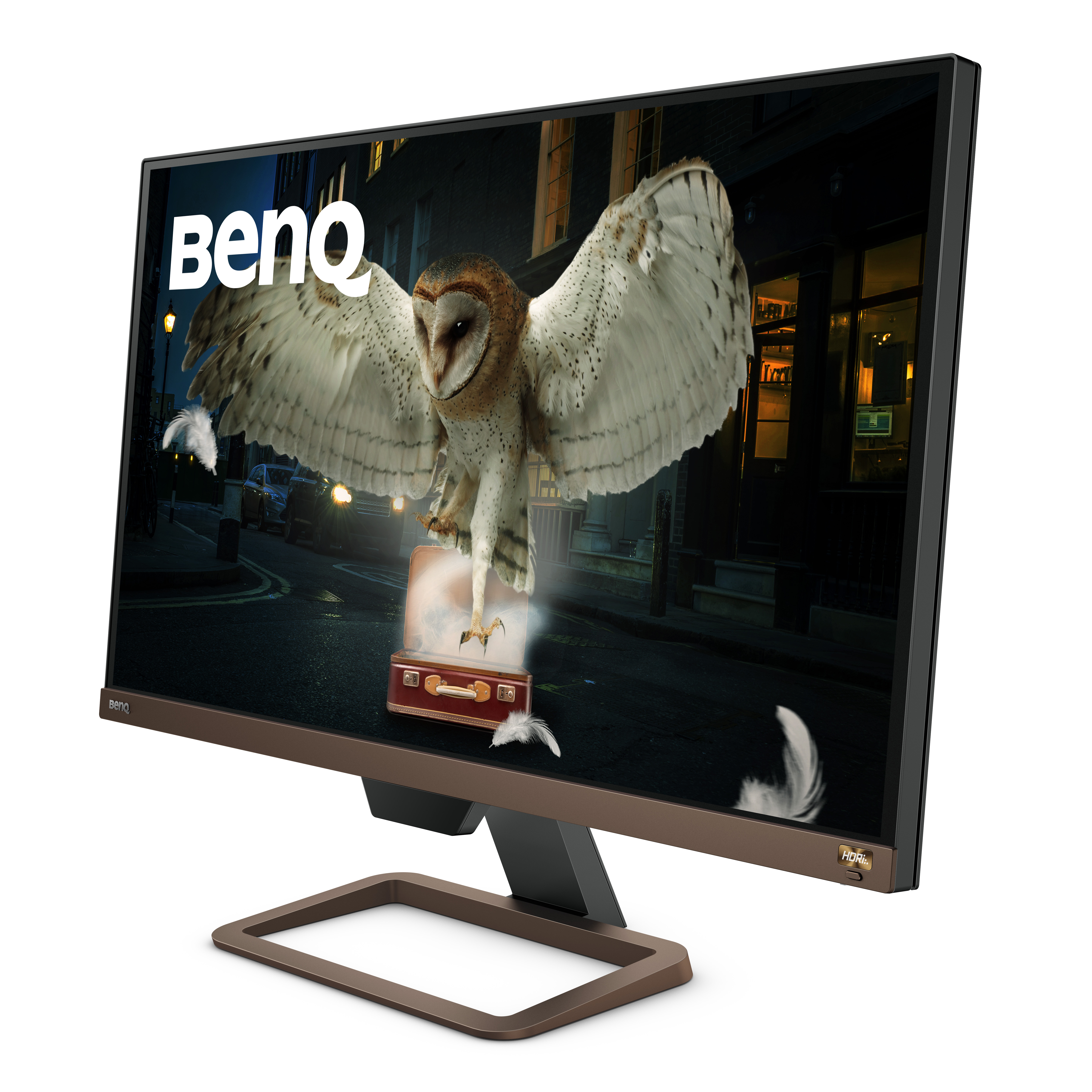 BenQ EW2780U