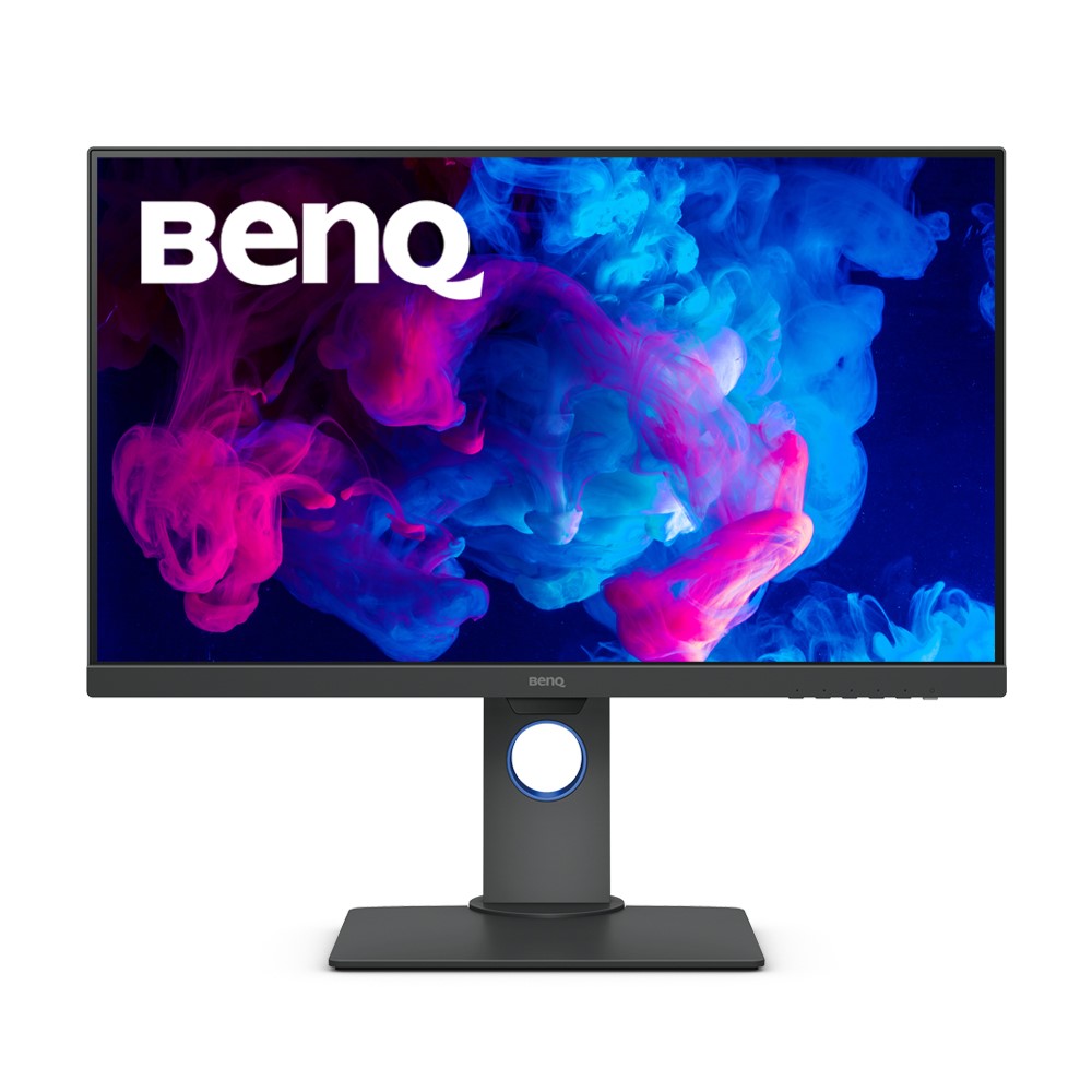 BenQ PD2700U 프로 디자이너 영상편집 전문가용 모니터