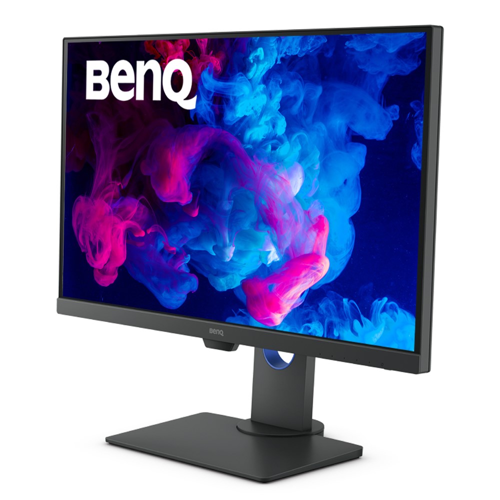 BenQ PD2700U 프로 디자이너 영상편집 전문가용 모니터