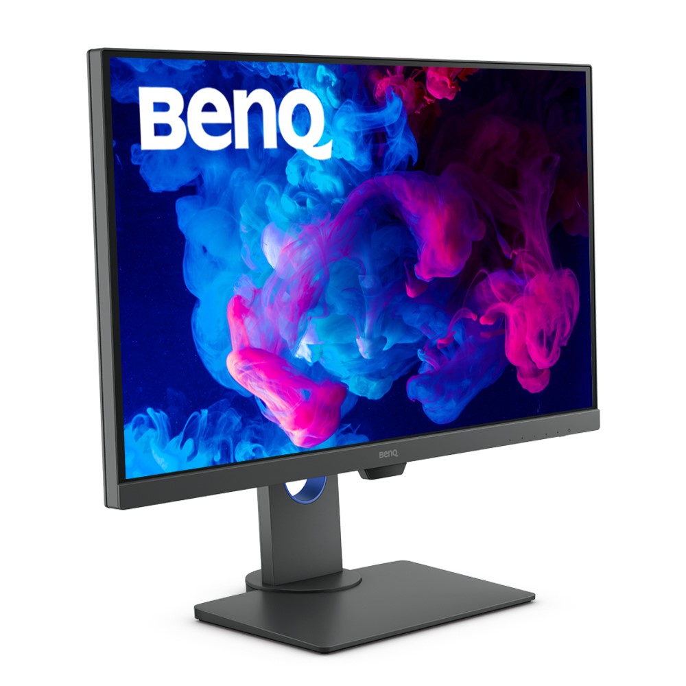 BenQ PD2700U 프로 디자이너 영상편집 전문가용 모니터