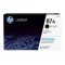 HP 정품토너 HP87A CF287A M506 M527 M501