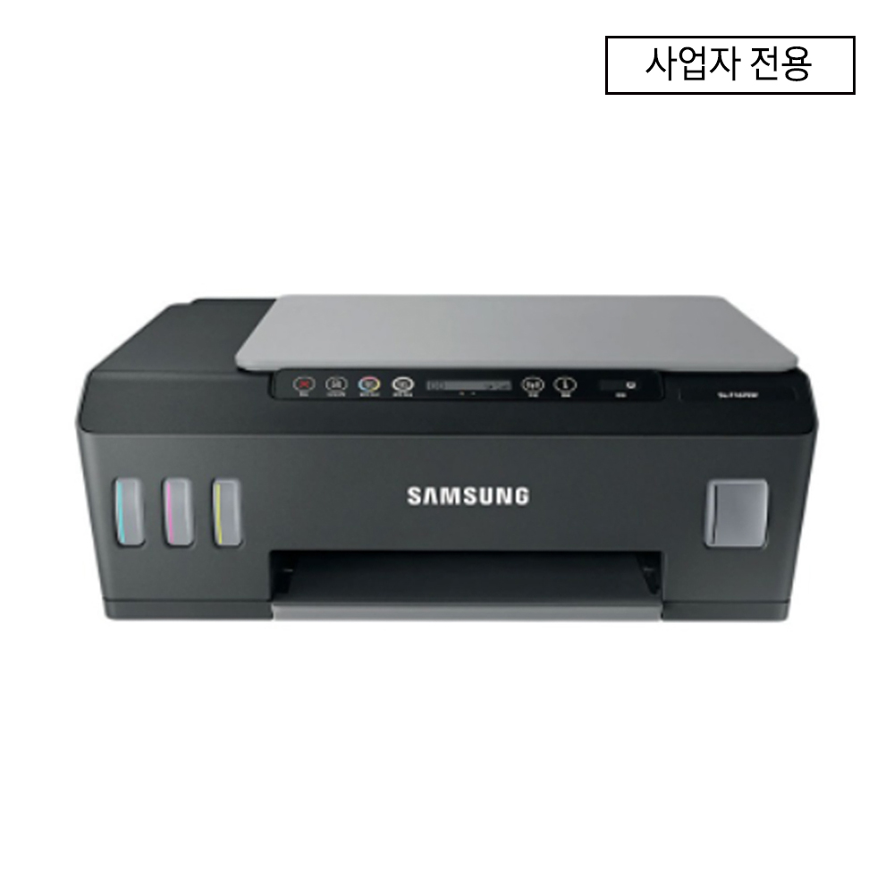 삼성 SL-T1675W 잉크젯 플러스S 정품잉크포함