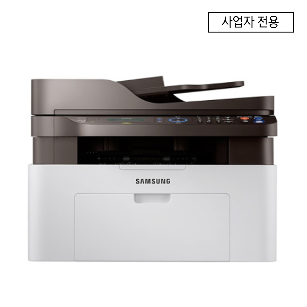 삼성 SL-M2079F 흑백레이저복합기/프린터 정품토너포함