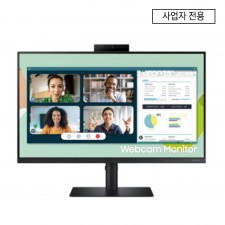 삼성 24인치 모니터 LS24A400VEKXKR