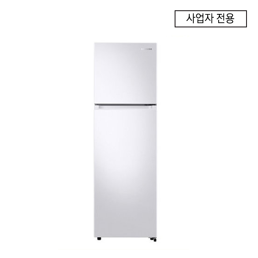 160L 냉장고 RT16BG013WW 화이트 일반형냉장고