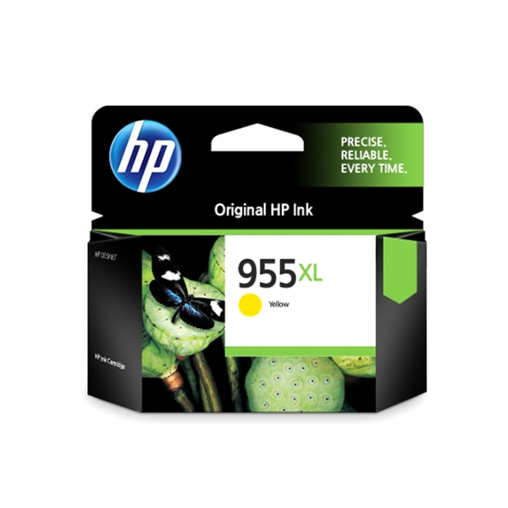 HP 정품 잉크 노랑 L0S69AA