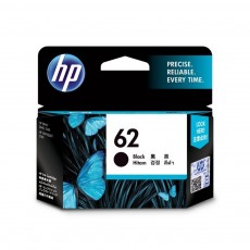 HP 정품 잉크 C2P04AA 검정 NO.62 (OJ5740/200매)