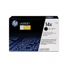 HP CF214X (정품)