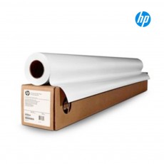 HP 정품 플로터용지 Q1426B 유니버셜 고광택 포토용지 인화지 인화지 24인치*100ft WHITE