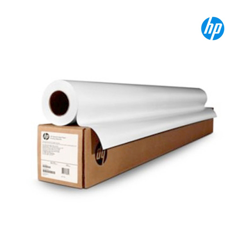 HP 정품 플로터용지 Q1413B Q1413A 유니버셜 중코팅지 914mm x 30.5M / 125G 131G