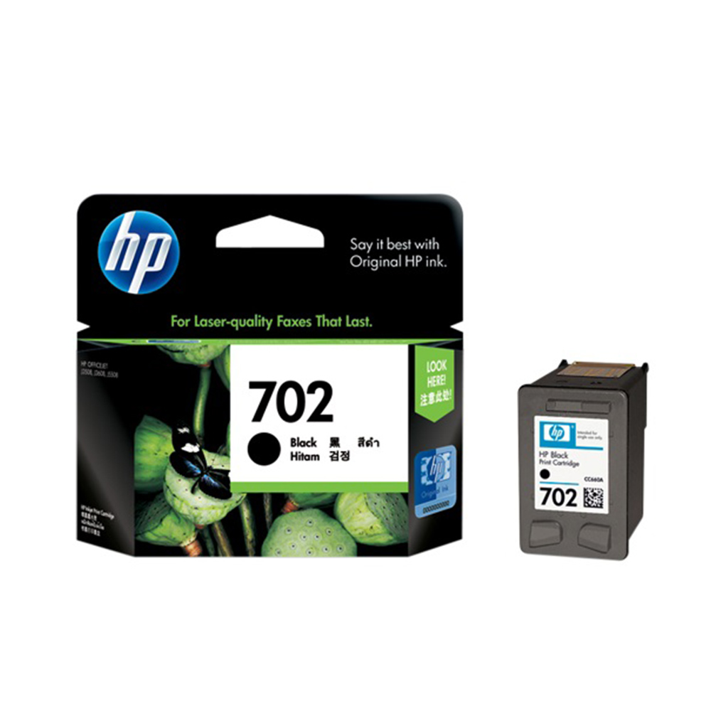 HP 정품잉크 CC660AA 검정 officejet J3508 J3606 J3608