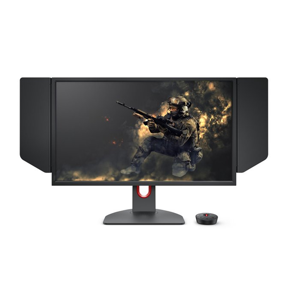 [공식리퍼] 벤큐 XL2746K 240HZ 0.5ms 경기용 게이밍 모니터 TN모니터 피파 디아블로 오버워치 베틀그라운드