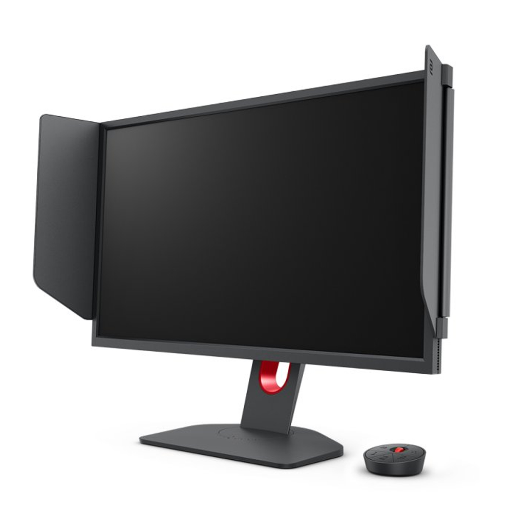 [공식리퍼] 벤큐 XL2746K 240HZ 0.5ms 경기용 게이밍 모니터 TN모니터 피파 디아블로 오버워치 베틀그라운드