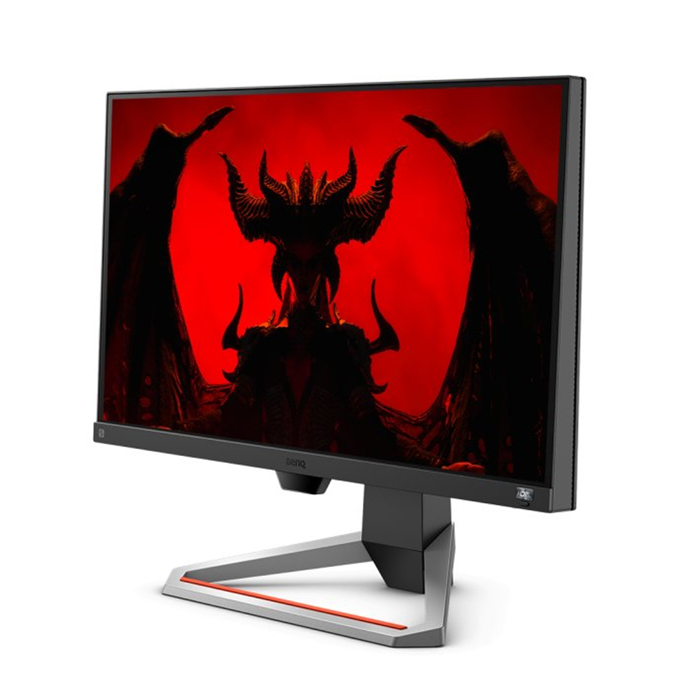 [공식리퍼] 벤큐 MOBIUZ EX2710S 165Hz 게이밍모니터 HDR 스피커내장 디아블로4 롤 피파4 로스트아크