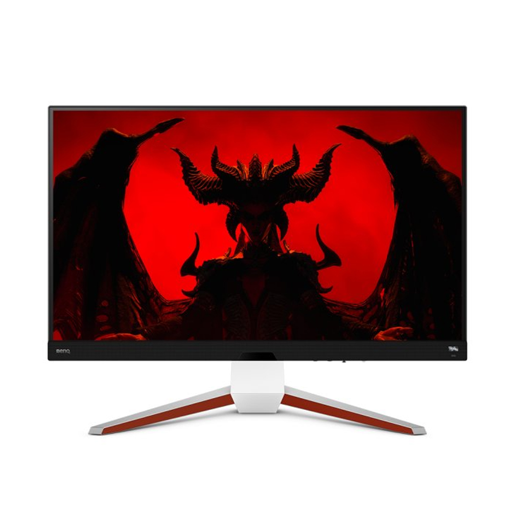 [공식리퍼] 벤큐 EX2710U 27인치 모비우스 UHD 144HZ 게이밍모니터