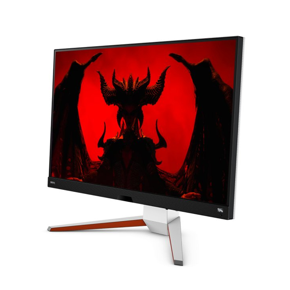 [공식리퍼] 벤큐 EX2710U 27인치 모비우스 UHD 144HZ 게이밍모니터