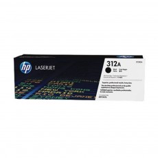 HP 정품 토너 CF380A 검정 MFP M476nw M476dn M476dw