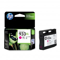 HP 정품잉크 CN055AA 대용량 NO.933XL 빨강